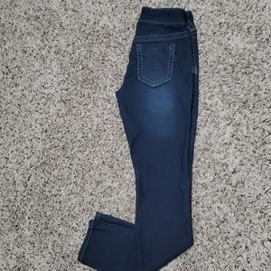 Maurice's skinny jeans